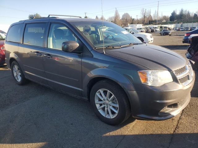 2016 DODGE GRAND CARA - 2C4RDGCG8GR169325