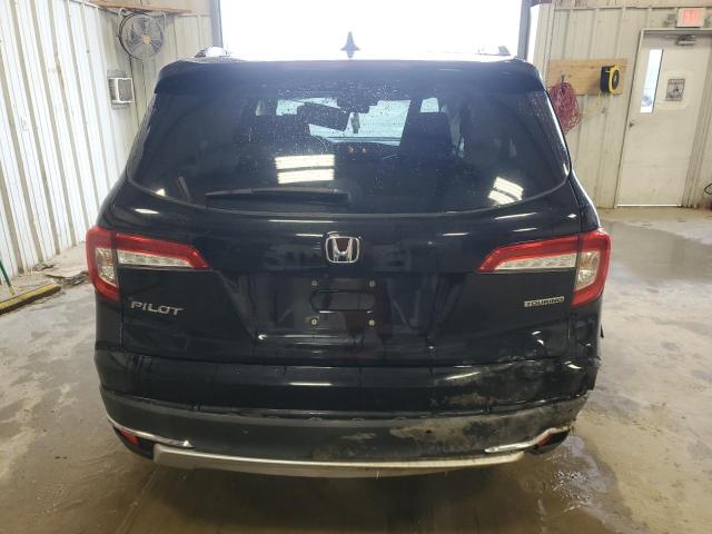 2022 HONDA PILOT TOUR - 5FNYF5H68NB029827