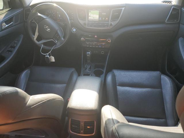 2018 HYUNDAI TUCSON SEL - KM8J33A45JU778640