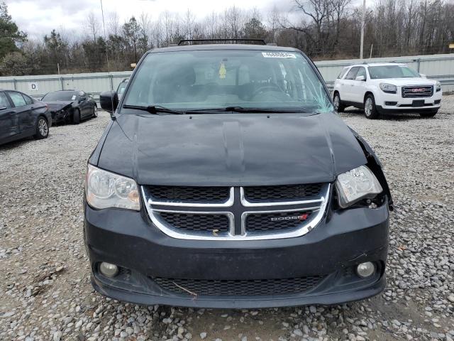 2017 DODGE GRAND CARA - 2C4RDGCG3HR825190