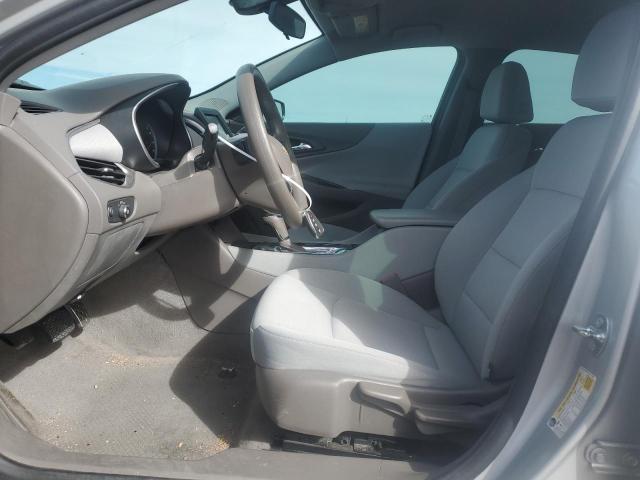 2016 CHEVROLET MALIBU LS - 1G1ZB5ST2GF274399