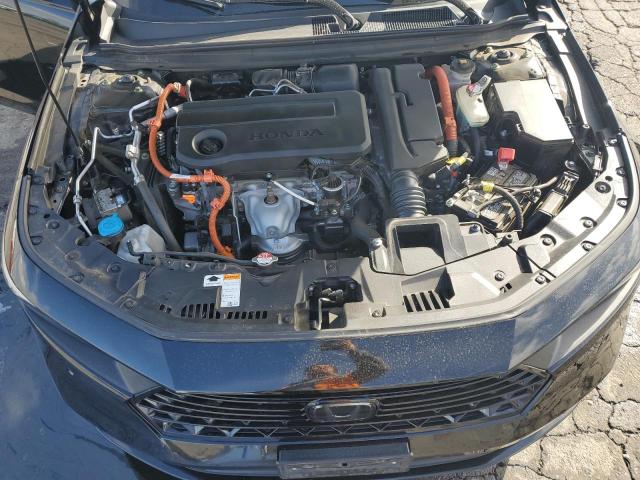 2023 HONDA ACCORD TOU - 1HGCY2F83PA053795