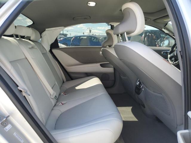 2023 HYUNDAI IONIQ 6 LI KMHM54AA0PA043920