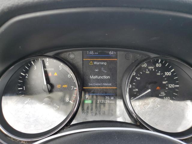 2019 NISSAN ROGUE S - KNMAT2MT7KP556568