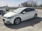 2018 CHEVROLET CRUZE LT - 1G1BE5SM7J7235102