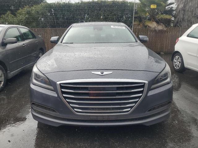 2015 HYUNDAI GENESIS 3. - KMHGN4JE8FU018437