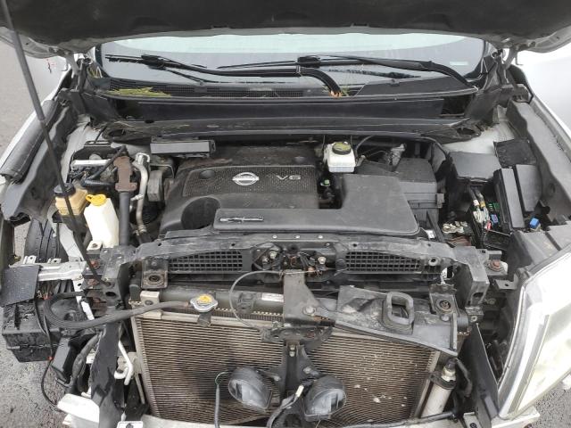 2013 NISSAN PATHFINDER - 5N1AR2MM8DC606245