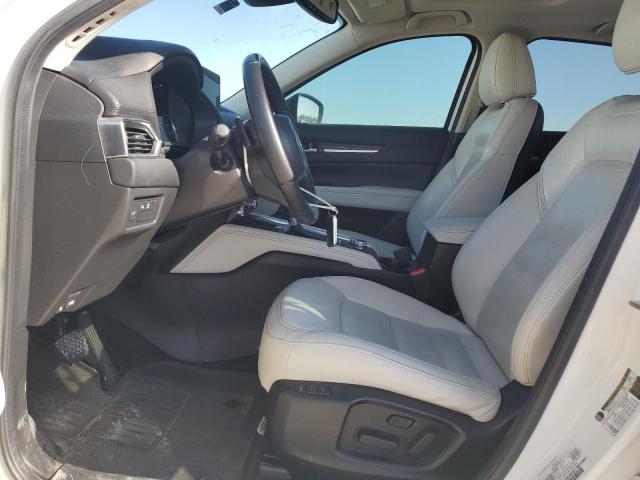 2020 MAZDA CX-5 GRAND - JM3KFBAY4L0744462