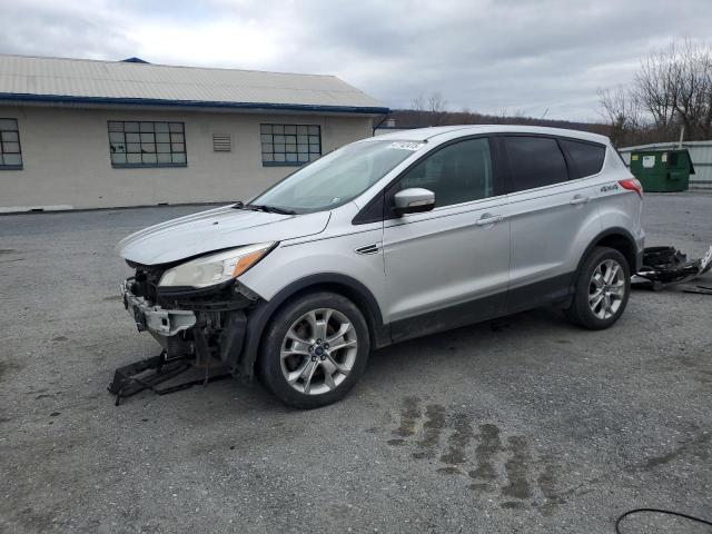 2013 FORD ESCAPE SEL #3112481183