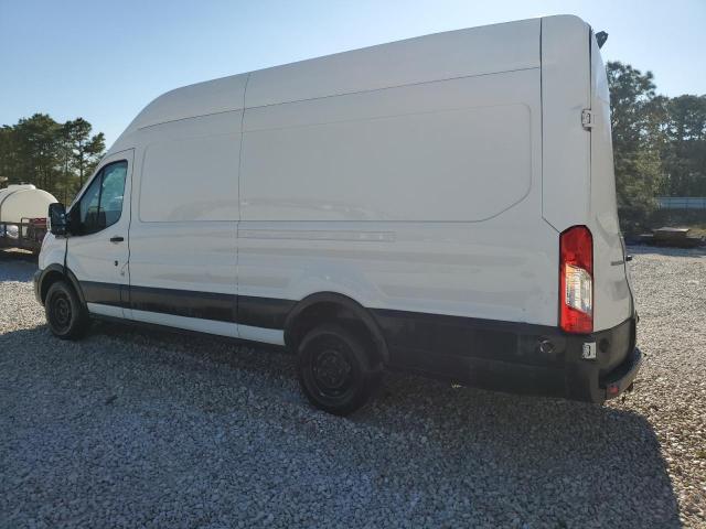 FORD TRANSIT T- 2020 white  gas 1FTBR3X82LKB15722 photo #3
