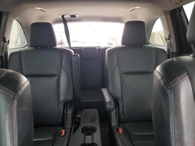 2015 TOYOTA HIGHLANDER - 5TDDKRFH9FS184714
