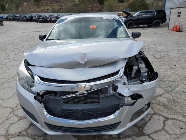 2016 CHEVROLET MALIBU LIM - 1G11B5SA3GF105956