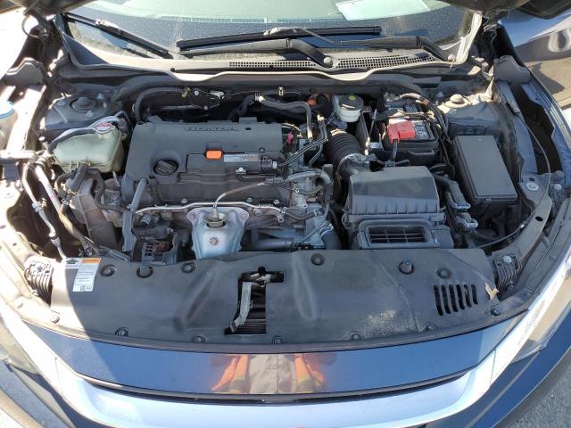 2016 HONDA CIVIC EX - 19XFC2F7XGE247626