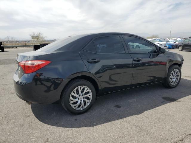 2018 TOYOTA COROLLA L - 5YFBURHE7JP801839