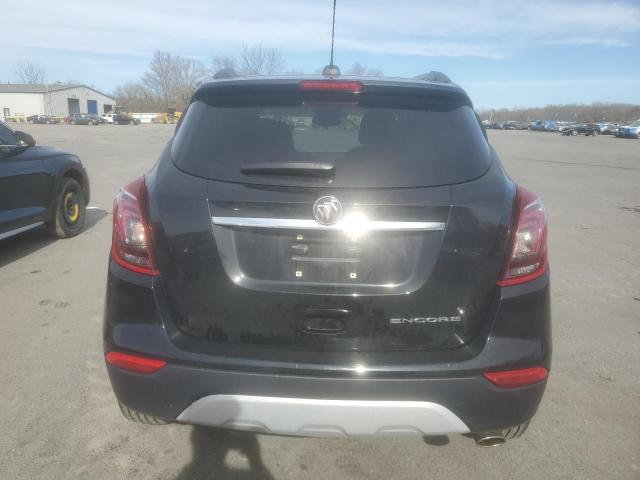 2019 BUICK ENCORE PRE - KL4CJASB8KB922354
