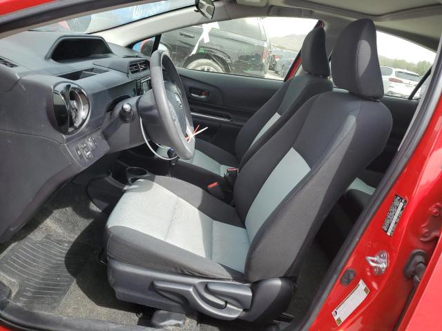 2016 TOYOTA PRIUS C - JTDKDTB33G1120949