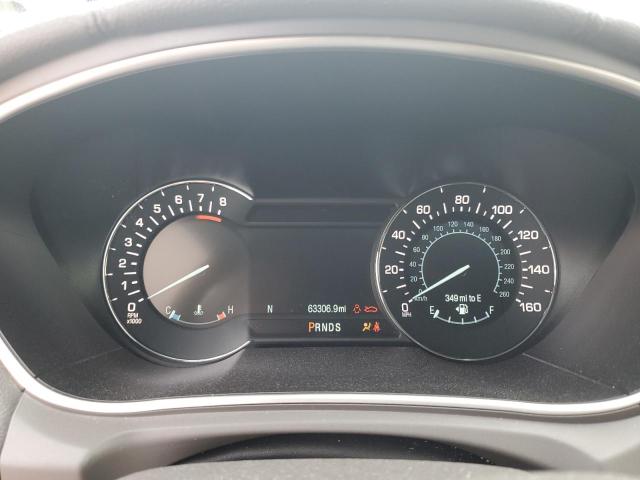 2017 LINCOLN MKX PREMIE 2LMPJ6JRXHBL46854