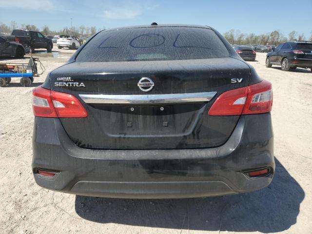 2019 NISSAN SENTRA S - 3N1AB7AP7KY416142