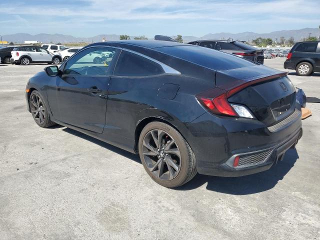 Vin: 2hgfc4b82kh308623, lot: 50529285, honda civic sport 20192