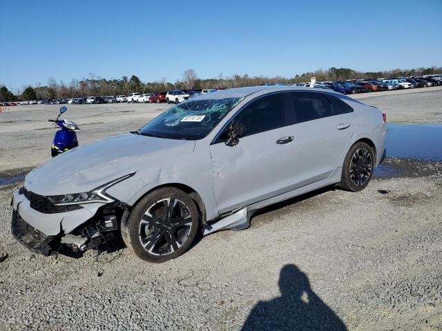 KIA K5 GT LINE