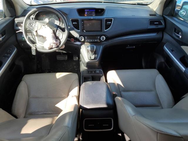 2016 HONDA CR-V EXL - 2HKRM3H73GH542270