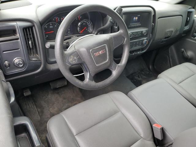 2016 GMC SIERRA C15 - 1GTN1LEH2GZ347290