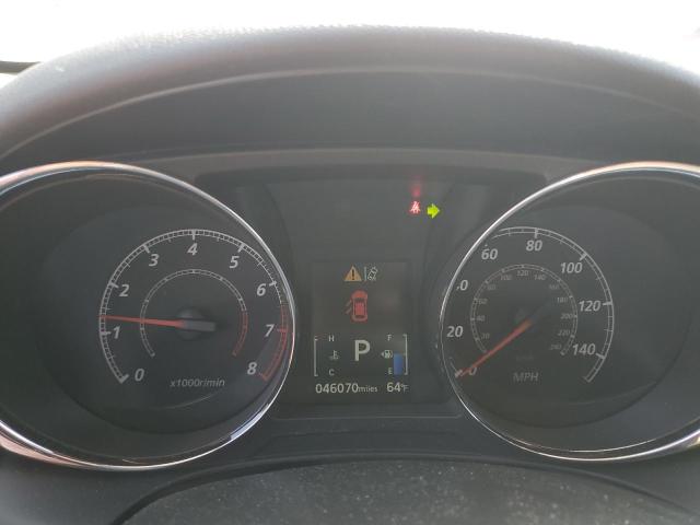 2021 MITSUBISHI OUTLANDER - JA4ARUAU2MU021203