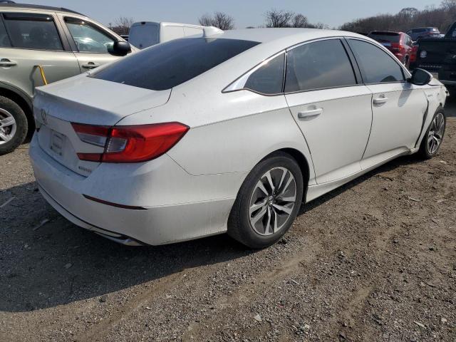 Vin: 1hgcv3f13ja002970, lot: 47027405, honda accord hybrid 20183
