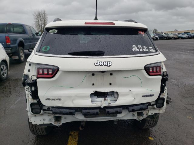 2020 JEEP COMPASS LA - 3C4NJDBB9LT120637