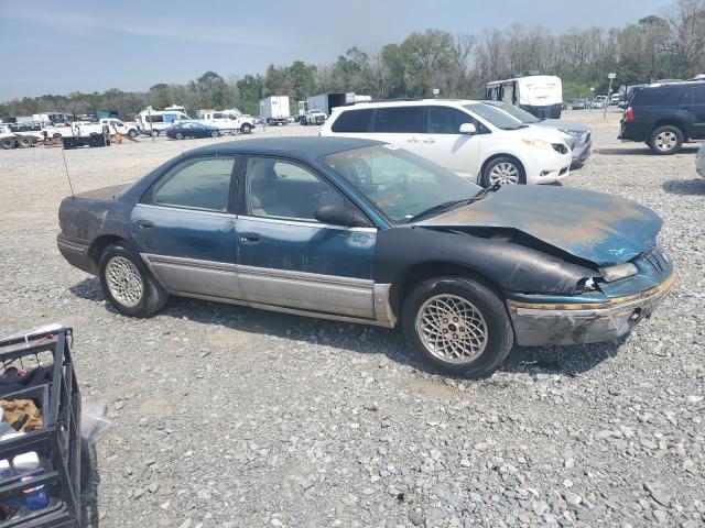 Vin: 2c3hd56fxsh534058, lot: 50844565, chrysler concorde 19954