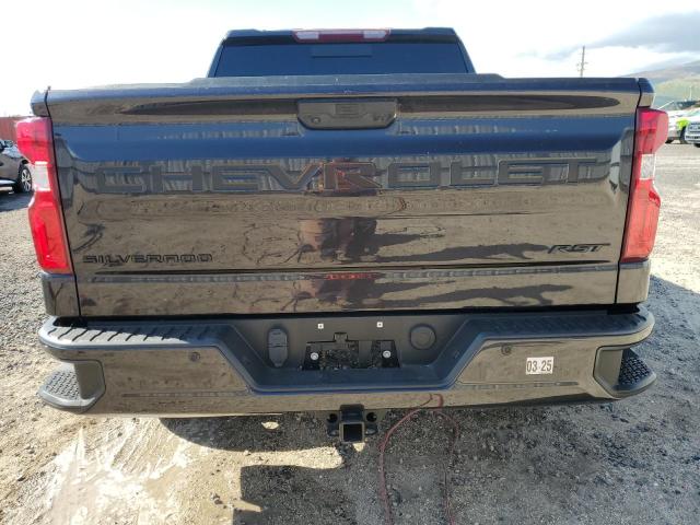 2023 CHEVROLET SILVERADO - 2GCPADED6P1129082
