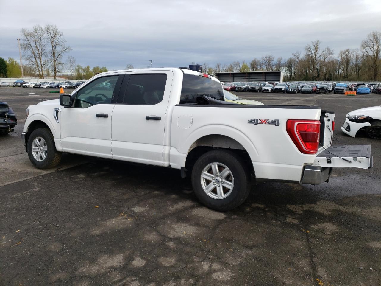 Ford F150 2023