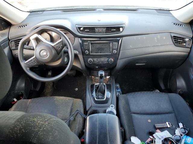 2018 NISSAN ROGUE S - KNMAT2MT0JP541666