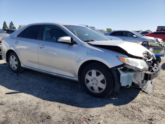 Vin: 4t1bf1fk7eu455476, lot: 50594085, toyota camry l 20144