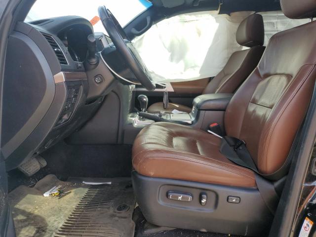2018 TOYOTA LAND CRUIS JTMCY7AJ0J4072736