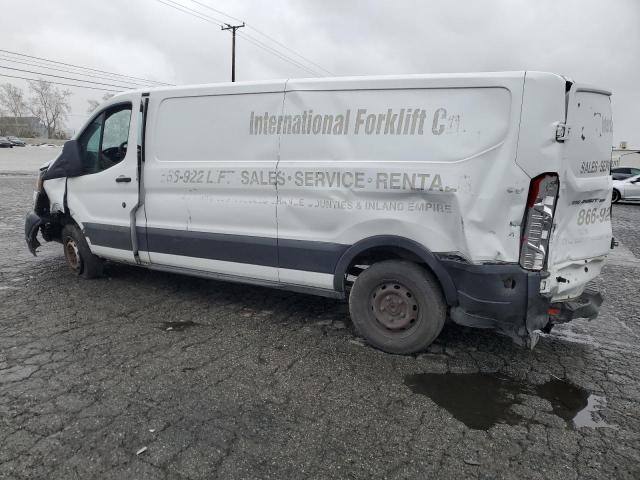 Vin: 1ftbw2ym7kka82245, lot: 48066565, ford transit t-350 20192