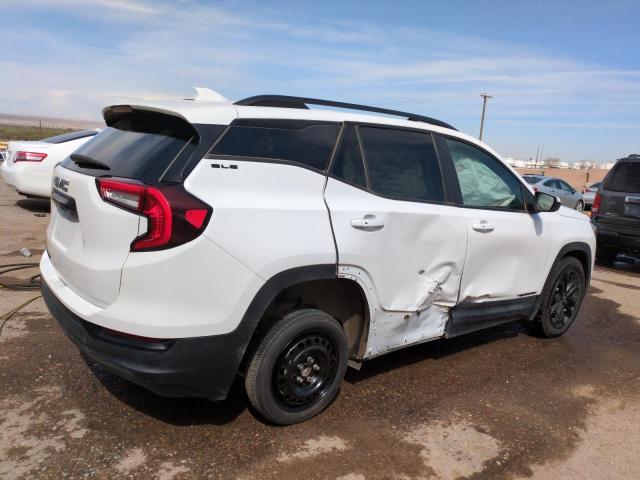 Vin: 3gkalmev5nl267317, lot: 49998575, gmc terrain sle 20223