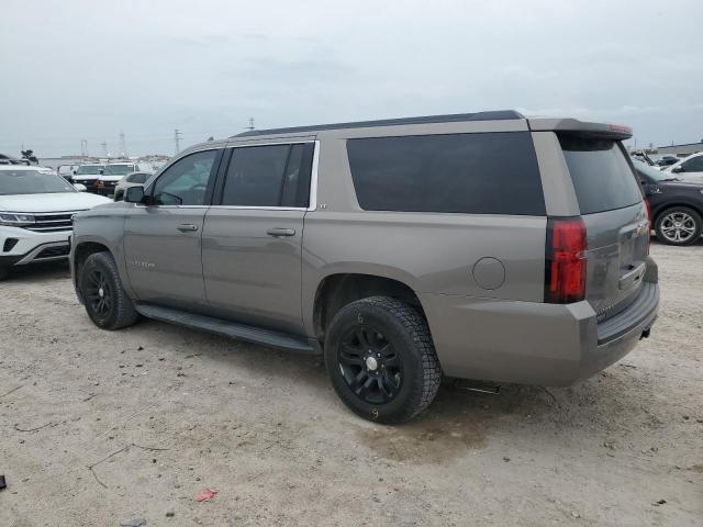 2018 CHEVROLET SUBURBAN K - 1GNSKHKCXJR376881
