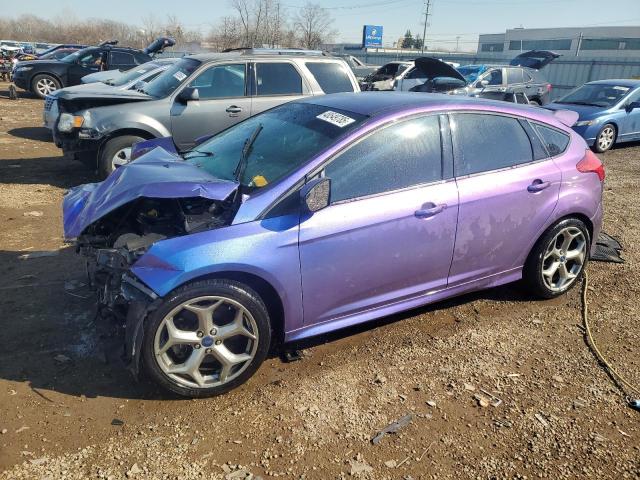 Vin: 1fadp3l91fl374056, lot: 48549785, ford focus st 2015 img_1