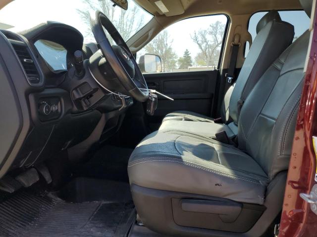 2020 RAM 2500 TRADE - 3C6UR5CJXLG285239