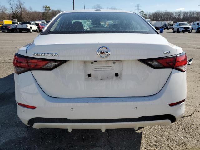 2020 NISSAN SENTRA SV - 3N1AB8CV9LY256221