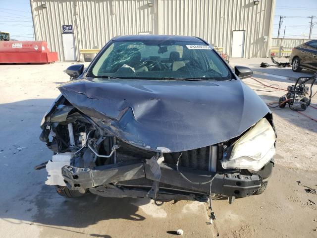 2016 TOYOTA COROLLA L - 5YFBURHE9GP395829