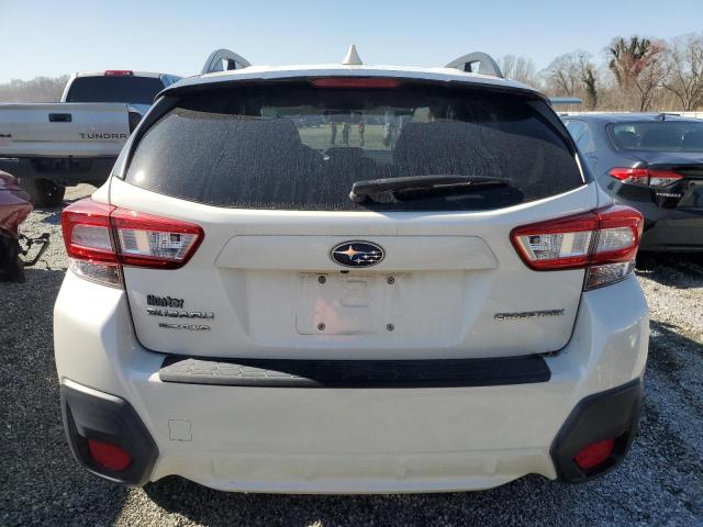 2018 SUBARU CROSSTREK - JF2GTABC5JH325590