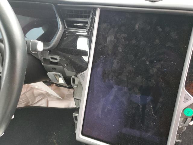 2018 TESLA MODEL X 5YJXCDE2XJF120138