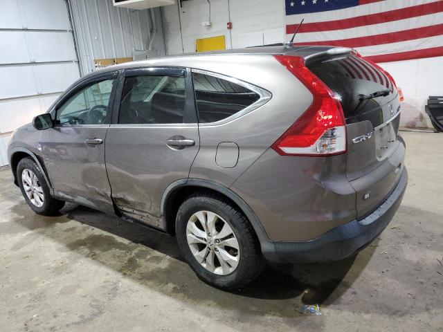 Vin: 5j6rm3h59cl001206, lot: 51380245, honda crv ex 20122