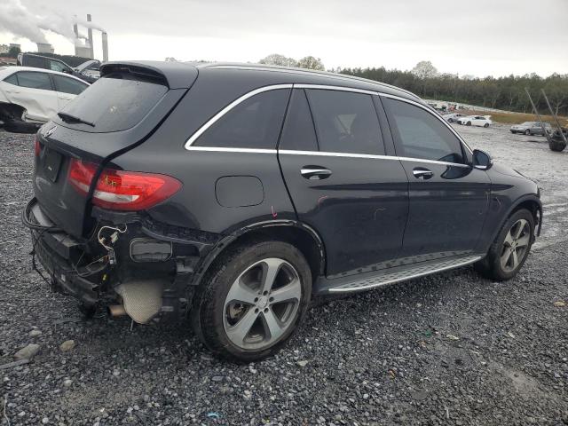 Vin: wdc0g4jb4hf129848, lot: 50195955, mercedes-benz glc-class 300 20173