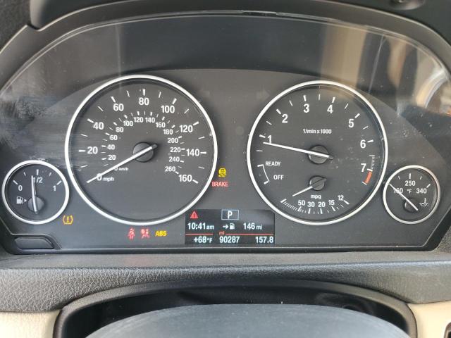 2015 BMW 328 I SULE - WBA3C1C5XFP853309