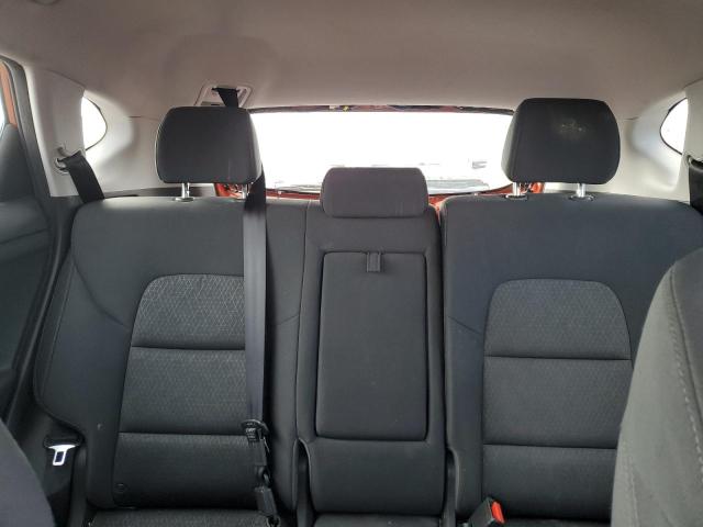 2016 HYUNDAI TUCSON LIM - KM8J3CA23GU202455