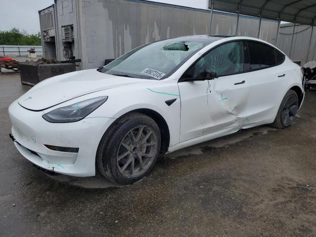 2023 TESLA MODEL 3 - 5YJ3E1EA3PF709958