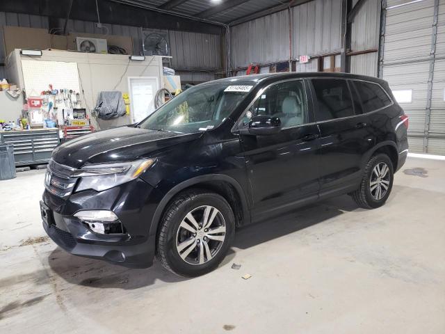 Vin: 5fnyf6h87gb117200, lot: 51148465, honda pilot exl 2016 img_1
